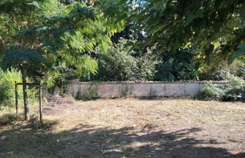 Appartement au bord de l'Yxeure au rez de chaussée avec terrain - Foto 15