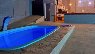 Espaço de Lazer Poço Valioso - Foto 2