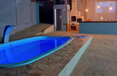 Espaço de Lazer Poço Valioso - Foto 2