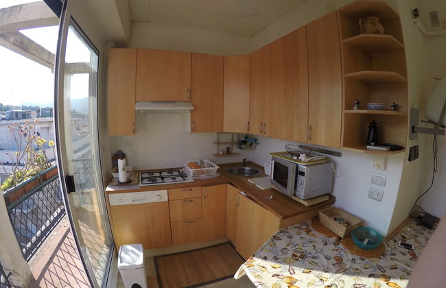 Rossetti 8 - Photo 14