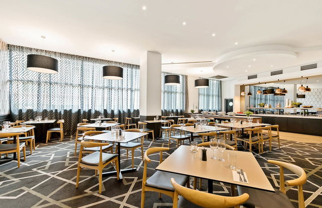 Mantra Parramatta - Foto 52