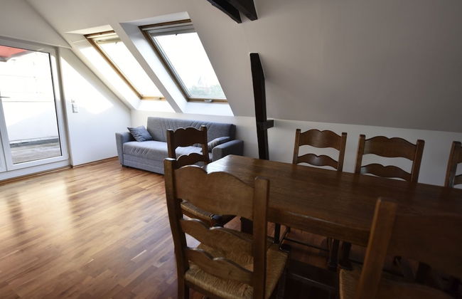 Liliencronstrasse - Foto 20