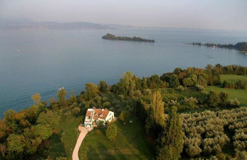 Punta Del Corno Agriturismo - Foto 11