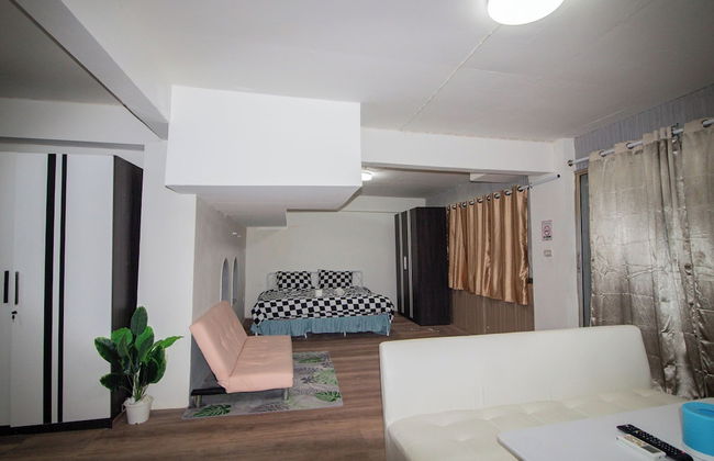 Skutan inn Bangchak - Photo 23