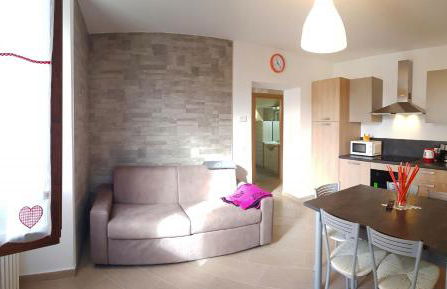 Casa La Pief 2 Rosso by Gardadomusmea - Foto 4