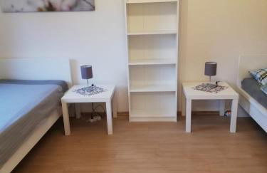 Gemütliche Altbauwohnungen mit Einzelzimmern und Parkplatz direkt am Haus! - Foto 24