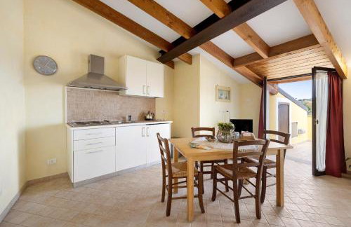 Mandarino Agriturismo La Ferla - Foto 9