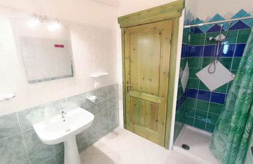 Orosei RE - Villa Aurora Rimedia a 50 metri dal mare - Foto 36