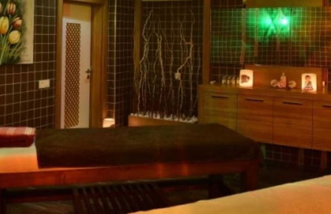 Alanya Vesta Garden Apartments - Foto 26