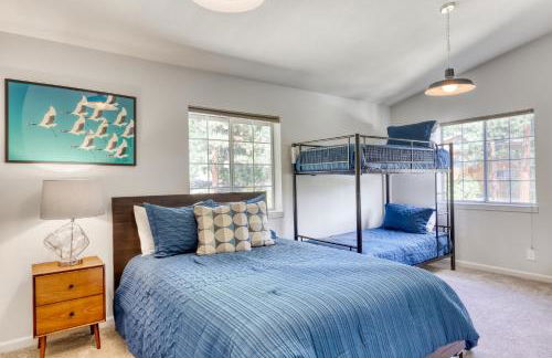 Captains Quarters Retreat - Foto 19