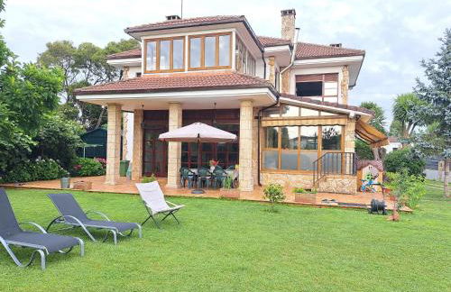 Casa Chalet, Villa Elisa - Foto 38