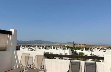 Relaxing Retreat in Condado de Alhama Jardin 7 - Foto 47