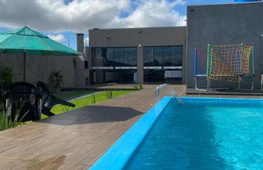 Casa privativa em Foz do Iguaçu - Foto 1