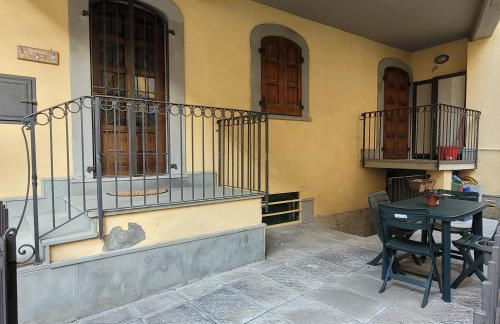 Il Cortiletto Mountain Lake Iseo Hospitality - Foto 7