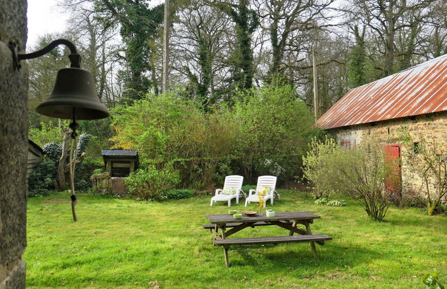 Gîte des Oiseaux - Foto 15