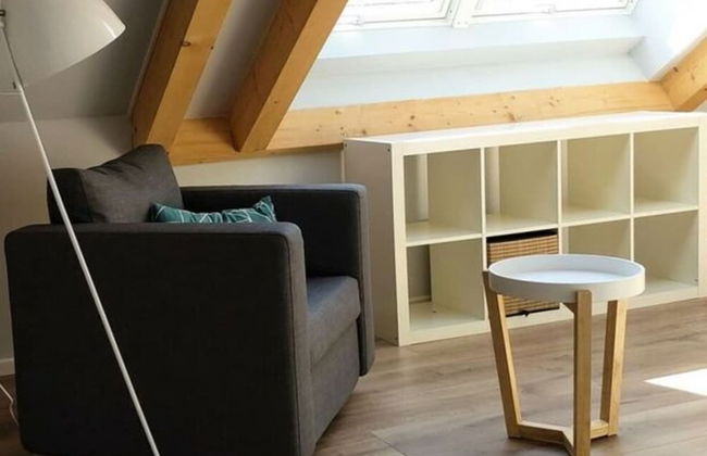 Appealing Apartment in Borkum - Foto 10