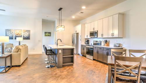 55 South Market Condo 201 - Foto 3