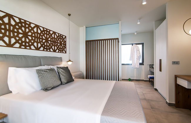 Amphitheatre Suites - Foto 4