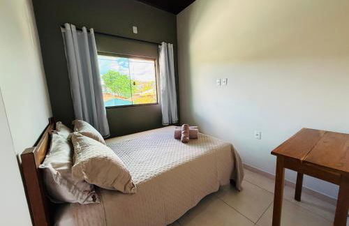 Casa Flor de Pitanga- Vila de São Jorge - Foto 51