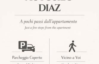 ComeCasa Attic 3 min walk from Duomo - Foto 40