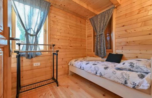 Beautiful Home In Radakovo With Sauna - Photo 34