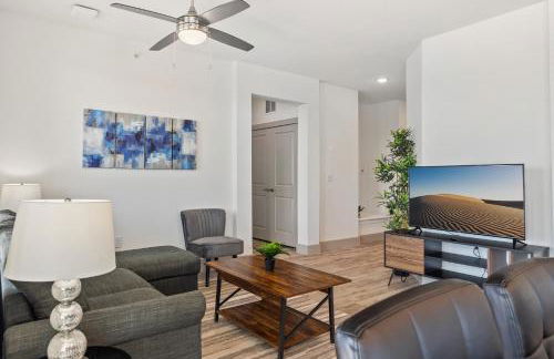 Luxury Apartments Near Airport - Foto 57