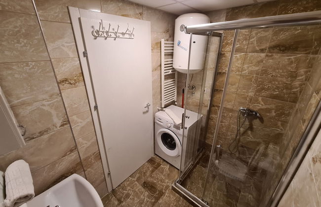 Smart Apartments Skopje - Foto 60