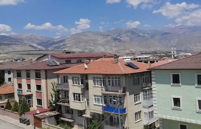 Er Sat Home Suit Otel - Foto 20