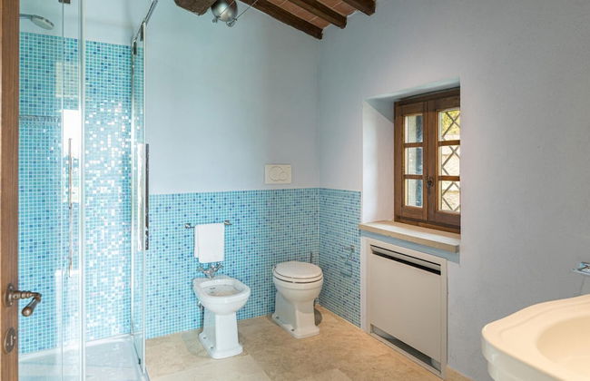 Fontanicchio 14 in Borghetto - Foto 35