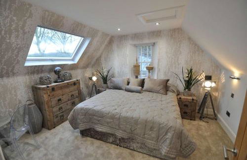 Cameron North Lodge - Photo 9