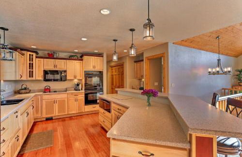 Keystone Cabin about 9 Mi to Mt Rushmore! - Foto 12