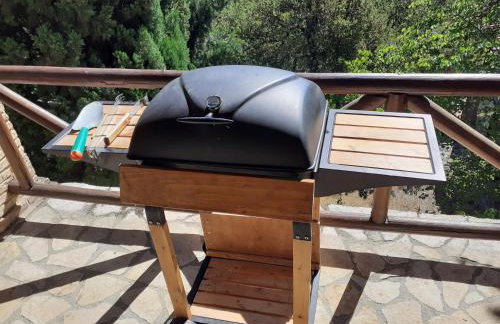 Agoriani Art Suite - 4 seasons' natural living - Foto 39