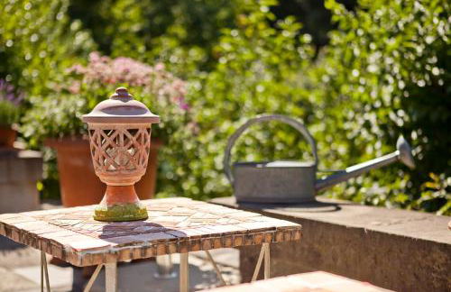 Landhaus Via Decia - Bad Hindelang PLUS Partner - Foto 40