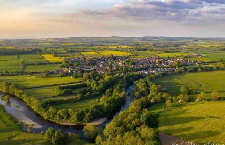The Old Dairy Cottage - Photo 58