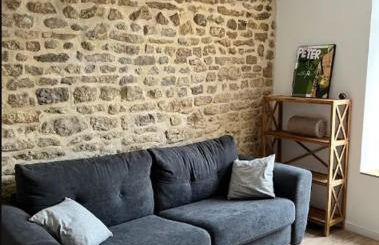 Villa 1 à 6 pers Joly Marquise - Foto 25