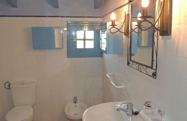 Villa Sa Tanca - Foto 23