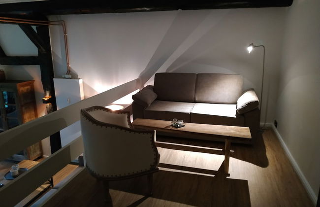 Ferienapartments Lüneburger Heide - St. Dionys - Foto 28