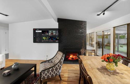 Ranch house in Bridal Trails - Foto 12