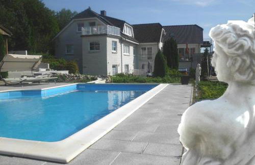 Villa Vogelsang VO, Schwimmbad, Sauna - Foto 23