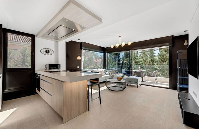 Dunes Paradise Suite - Foto 12