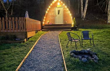 Glamping Life Retreat - Photo 9