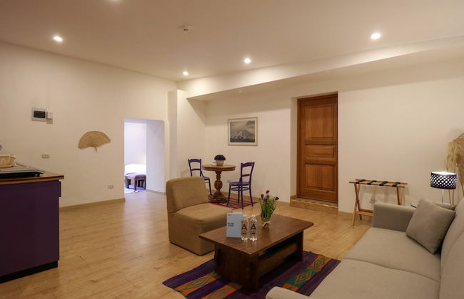 w Phenomenal 1BR Near Plaza Mayor de Cusco - Foto 30