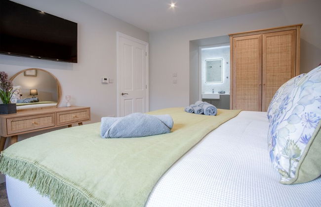 Kiln Park Farmhouse - 4 Bedroom Cottage - Narberth - Foto 10