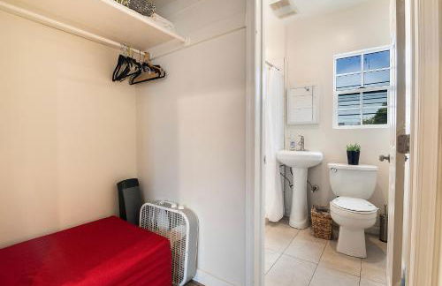 Cozy Studio Suite Near Beverly Hills for Two - Foto 13