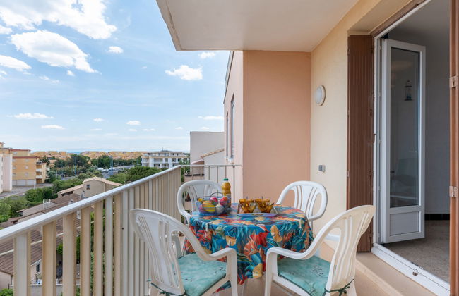 Le Solarium - Photo 20