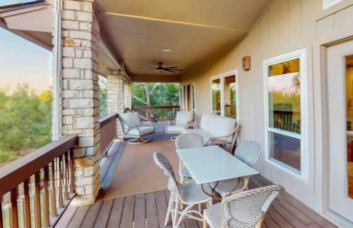 Spacious Beautiful Home with Full Kitchen, Balcony and Patio, Next to Golf Course - Foto 3