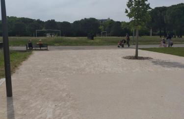 Le Nomade, Parc Montcalm et stationnement privé - Foto 24