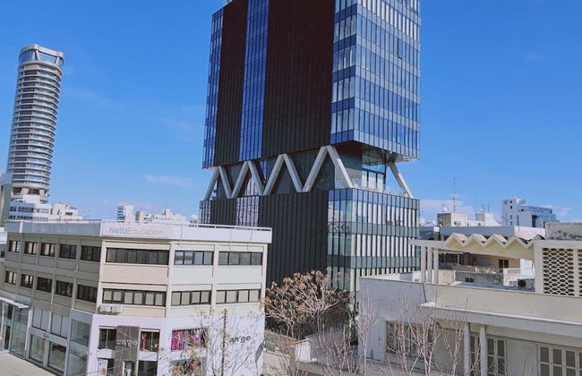 82 NIC - Stay Aurum Apartment - Foto 48