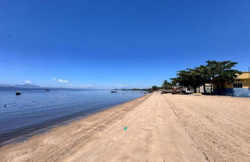 Refúgio Colonial - Figueira - Praia de Mauá - Foto 51