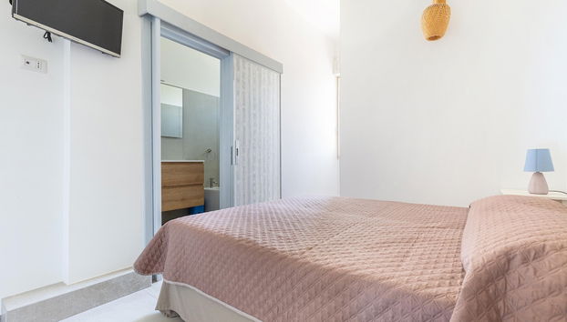 3721 Villetta Stella Di Mare Trilo4 by Barbarhouse - Foto 5, Habitación